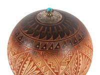 Navajo and Pueblo Pottery