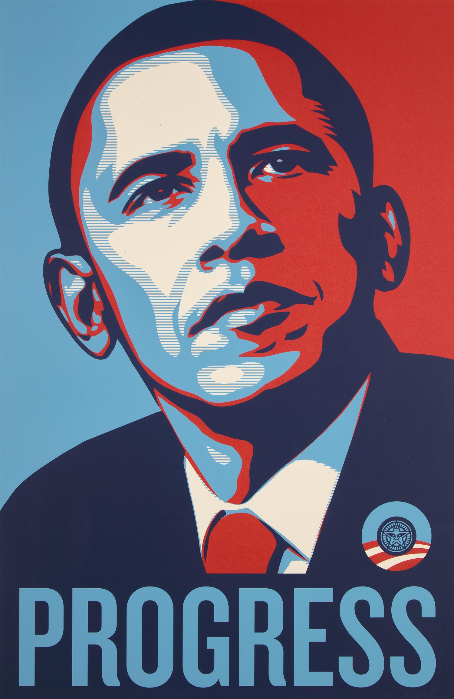 Progress, 2008