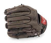 A Bob Gibson Signed Autograph Rawlings Baseball Glove (PSA Sticker)