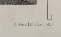 Seven Prints of Cincinnati and Its Environs