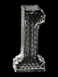 Eight Waterford Table Articles