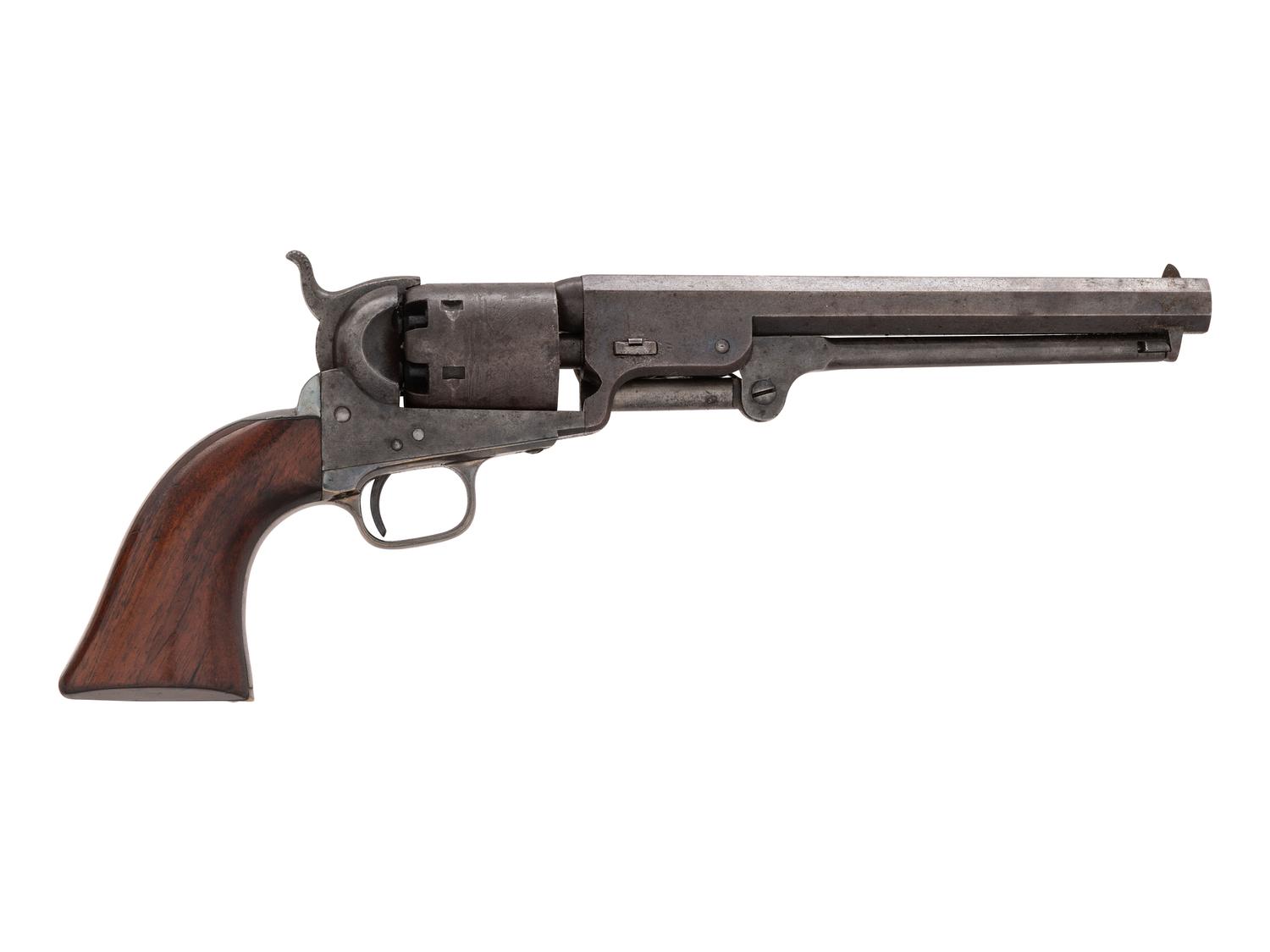 [CIVIL WAR]. Extensive collection of photographs, correspondence, ribbons, and medals associated with the life, service, and political career of Brigadier General John Cleveland Robinson, including his Colt revolver.