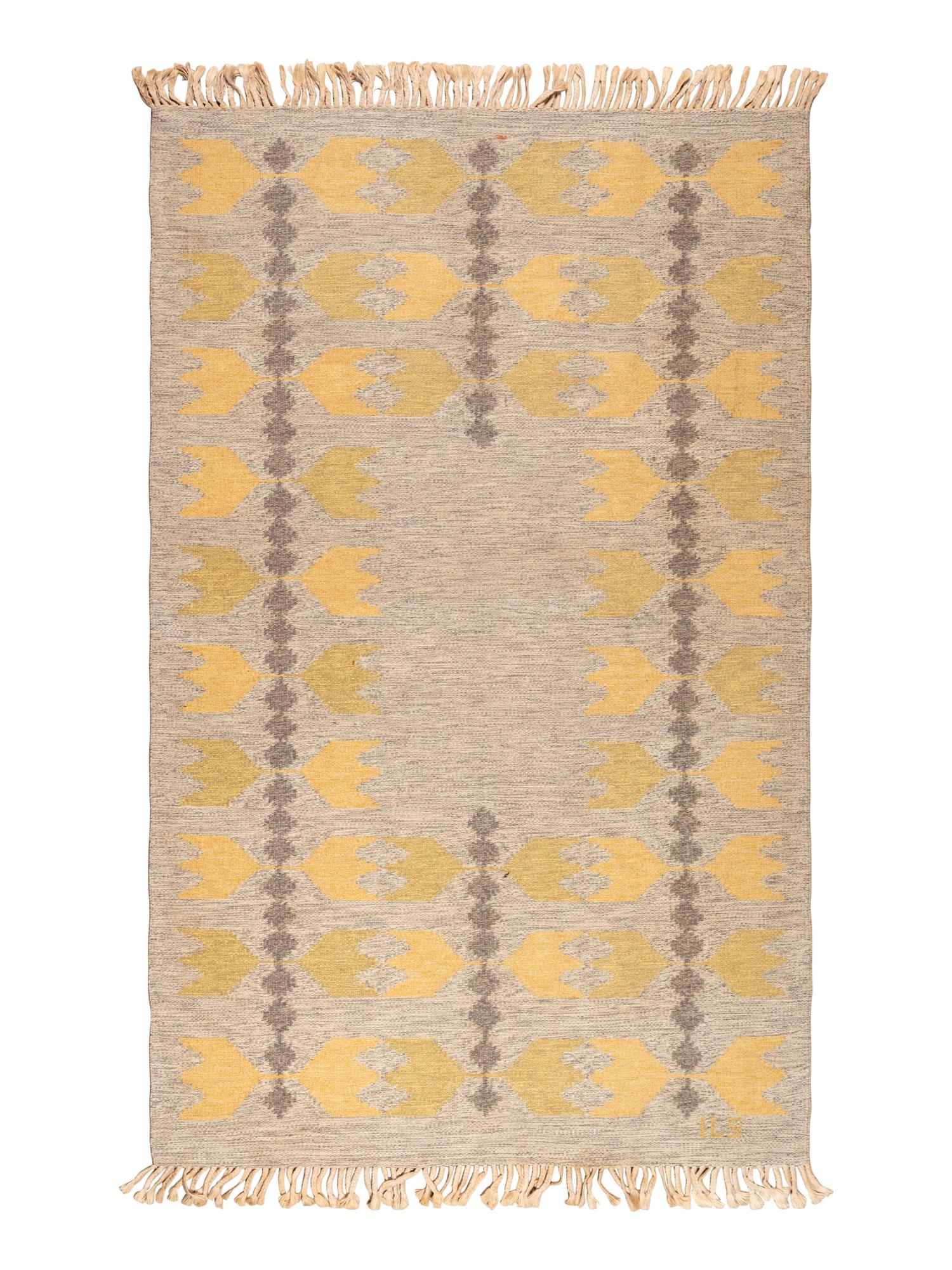 Flatweave Rug