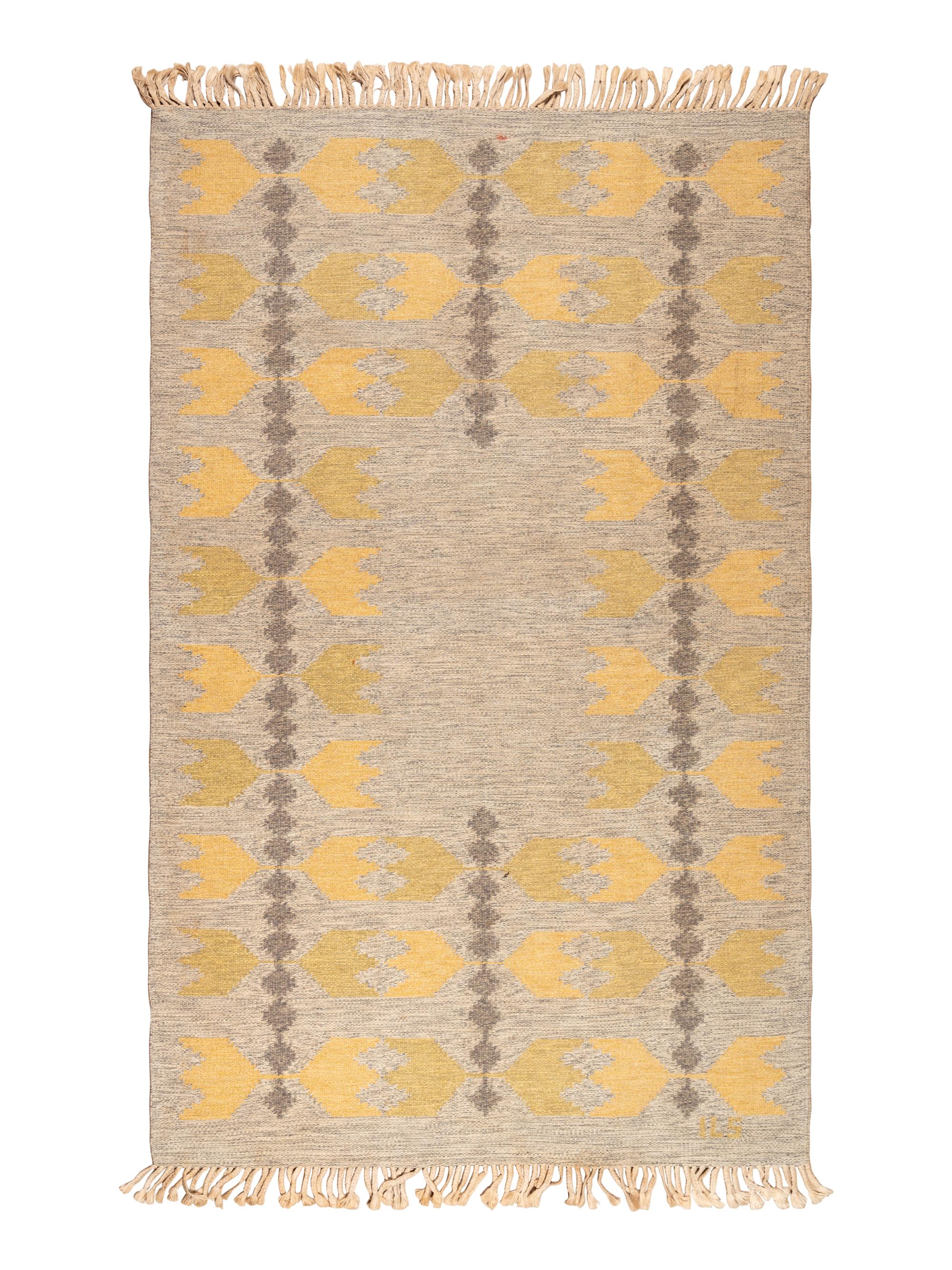 Flatweave Rug