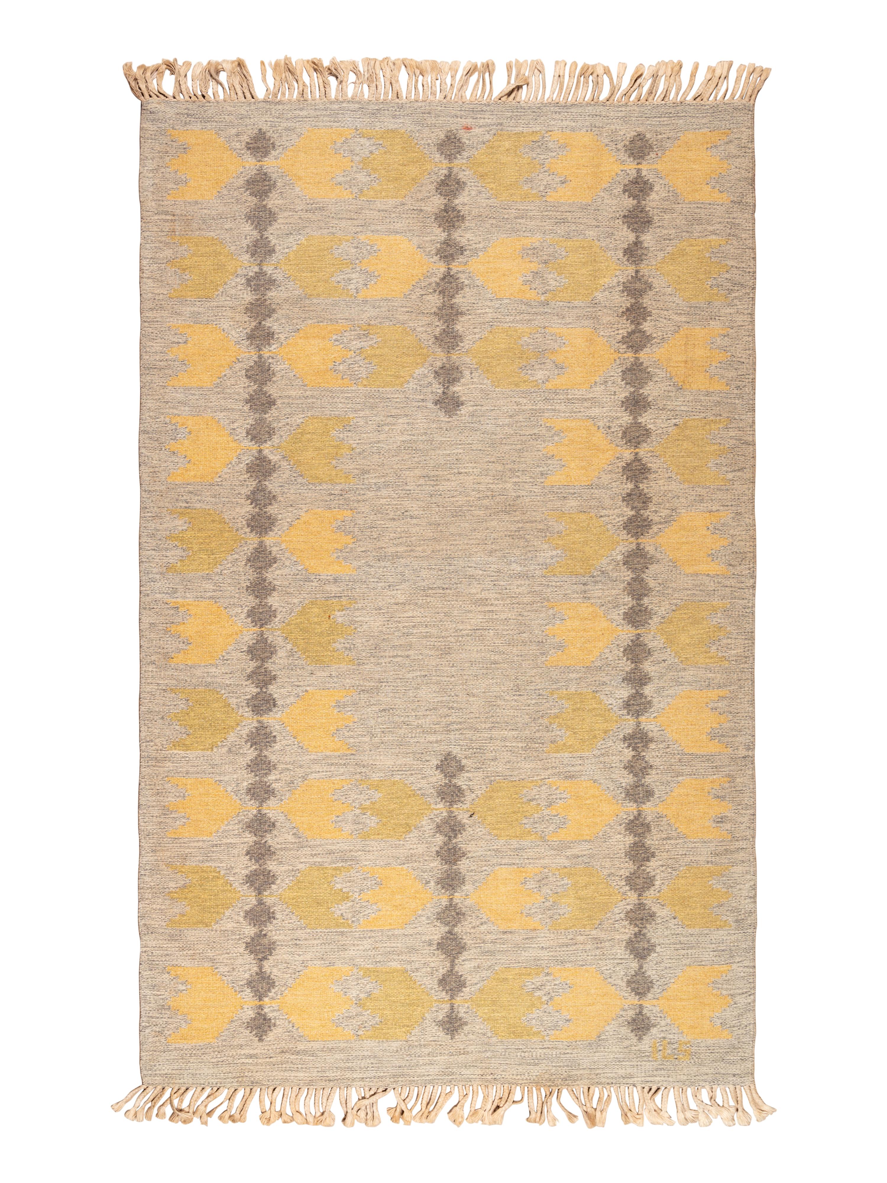 Flatweave Rug