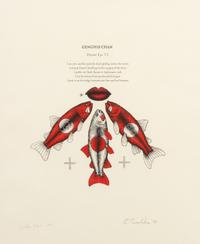 Genghis Chan: Private Eye VI