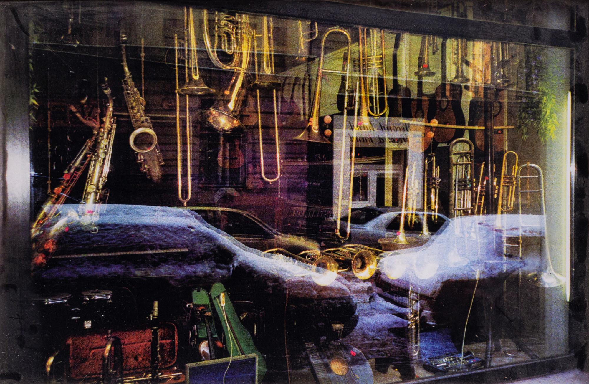 Prague 1998