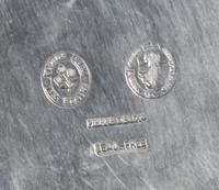 A Group of Eighteen Table Articles Diameter of largest 13 inches. — 20TH/21ST CENTURY