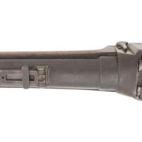 Sharps New Model 1863 Cavalry Carbine