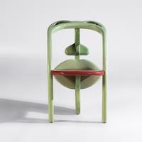 Tongue Chair , 1981