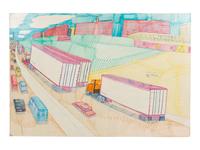 Dan Ryan Expressway