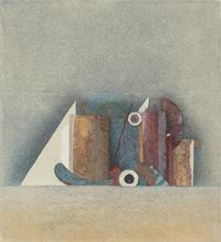 A Group of Four Works , 1985