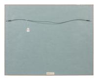 II-S Va 1 (from the Six Variants series), 1969
