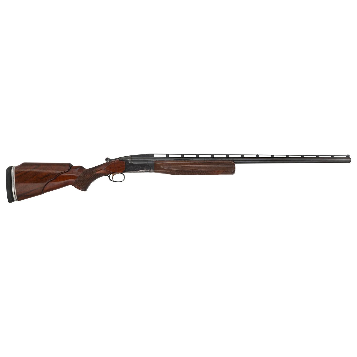 * Browning BT-99 Shotgun