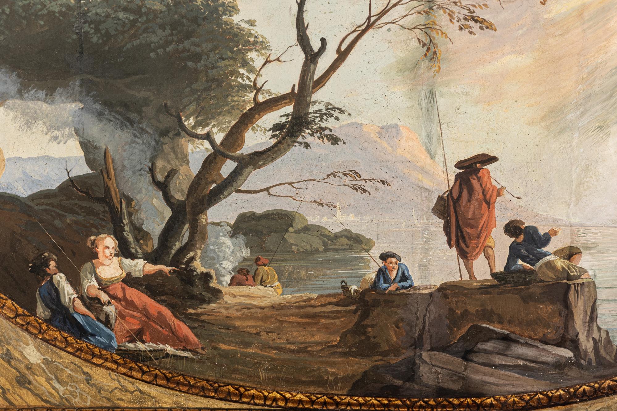 Italian, 19th Century