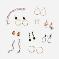 A Collection of Jewelry by Ippolita