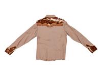 Five H Bar C Women's San Jose Rodeo Shirts
