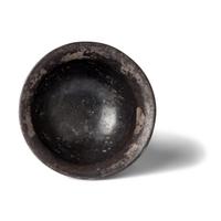 A Hellenistic Gilt-Silver Bowl with Acanthus Scrolls