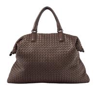 BOTTEGA VENETA, COLLAPSIBLE XL INTRECCIATO TOTE