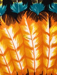 Hermès Cashmere/Silk Scarf