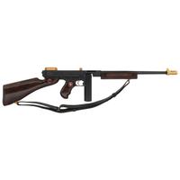 * Auto-Ordnance Thompson Korean War Commemorative
