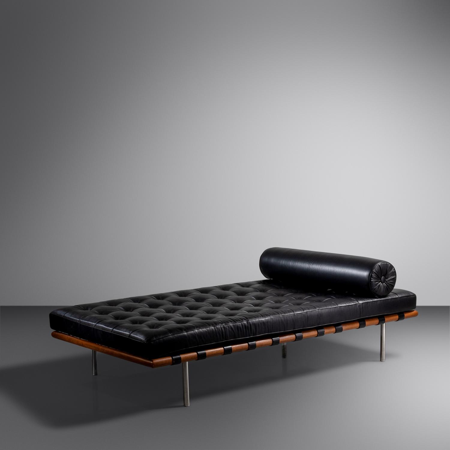 Barcelona Daybed Knoll International, USA
