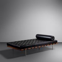 Barcelona Daybed Knoll International, USA