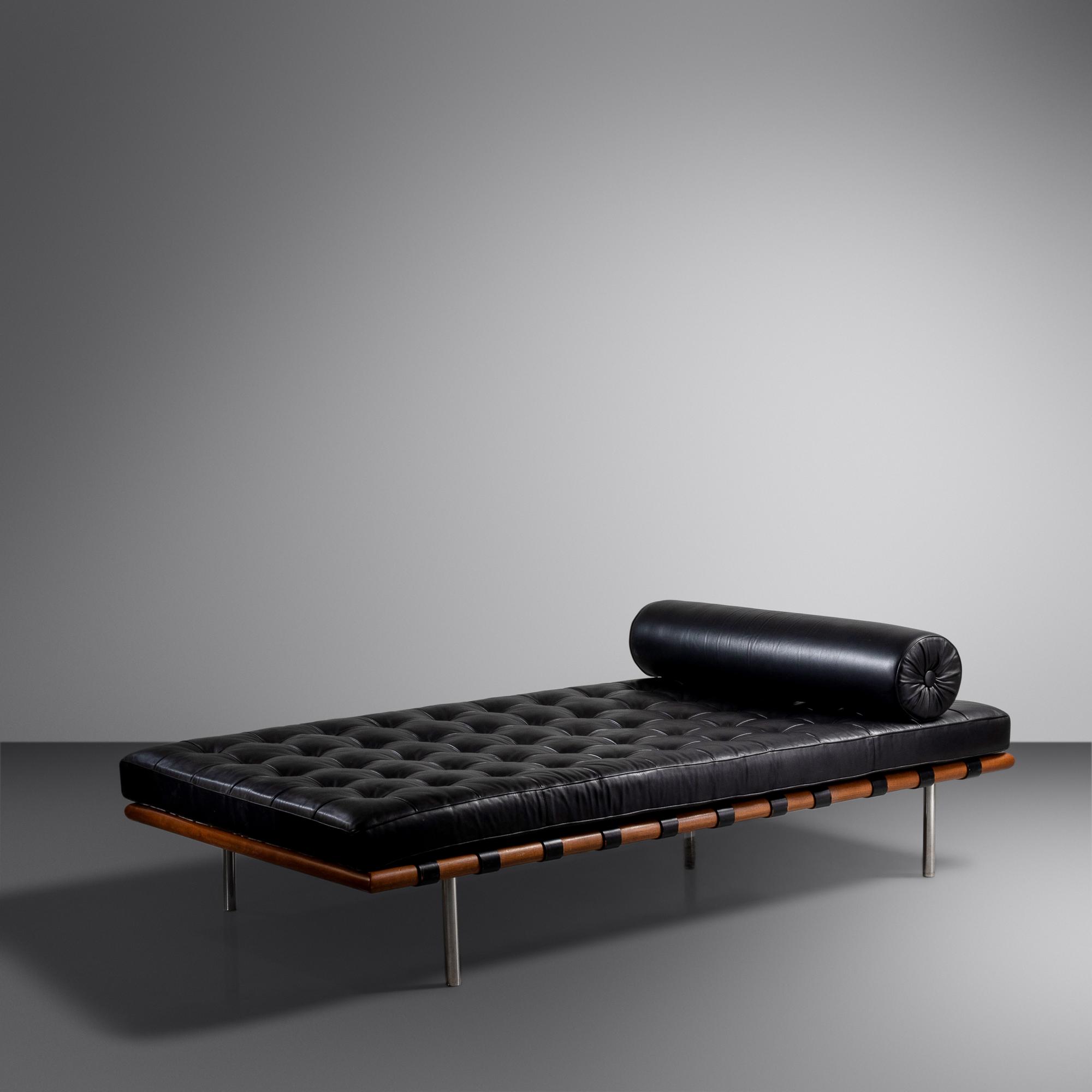 Barcelona Daybed Knoll International, USA