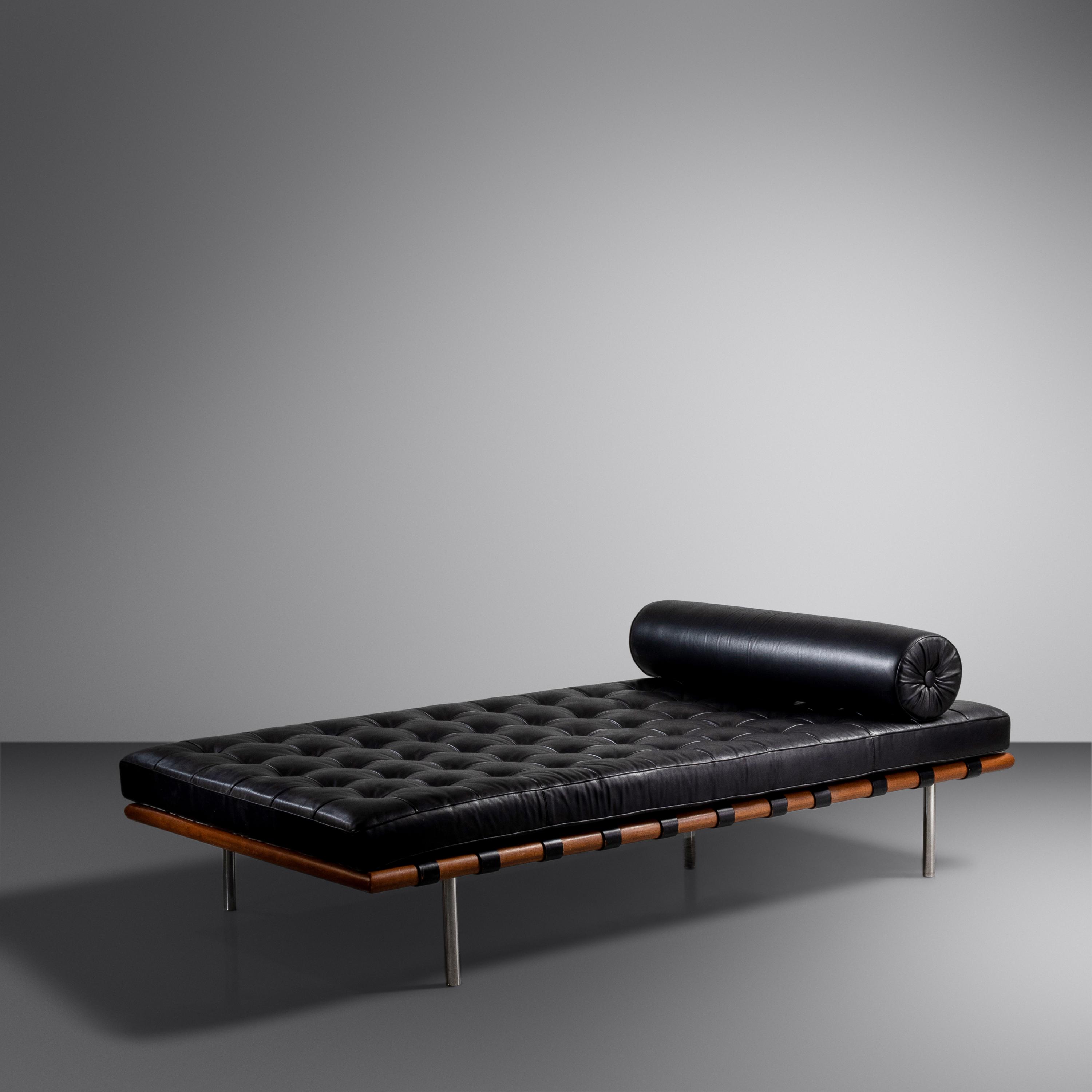Barcelona Daybed Knoll International, USA