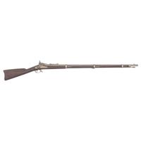 US Model 1866 "2nd Allin" Conversion Rifle