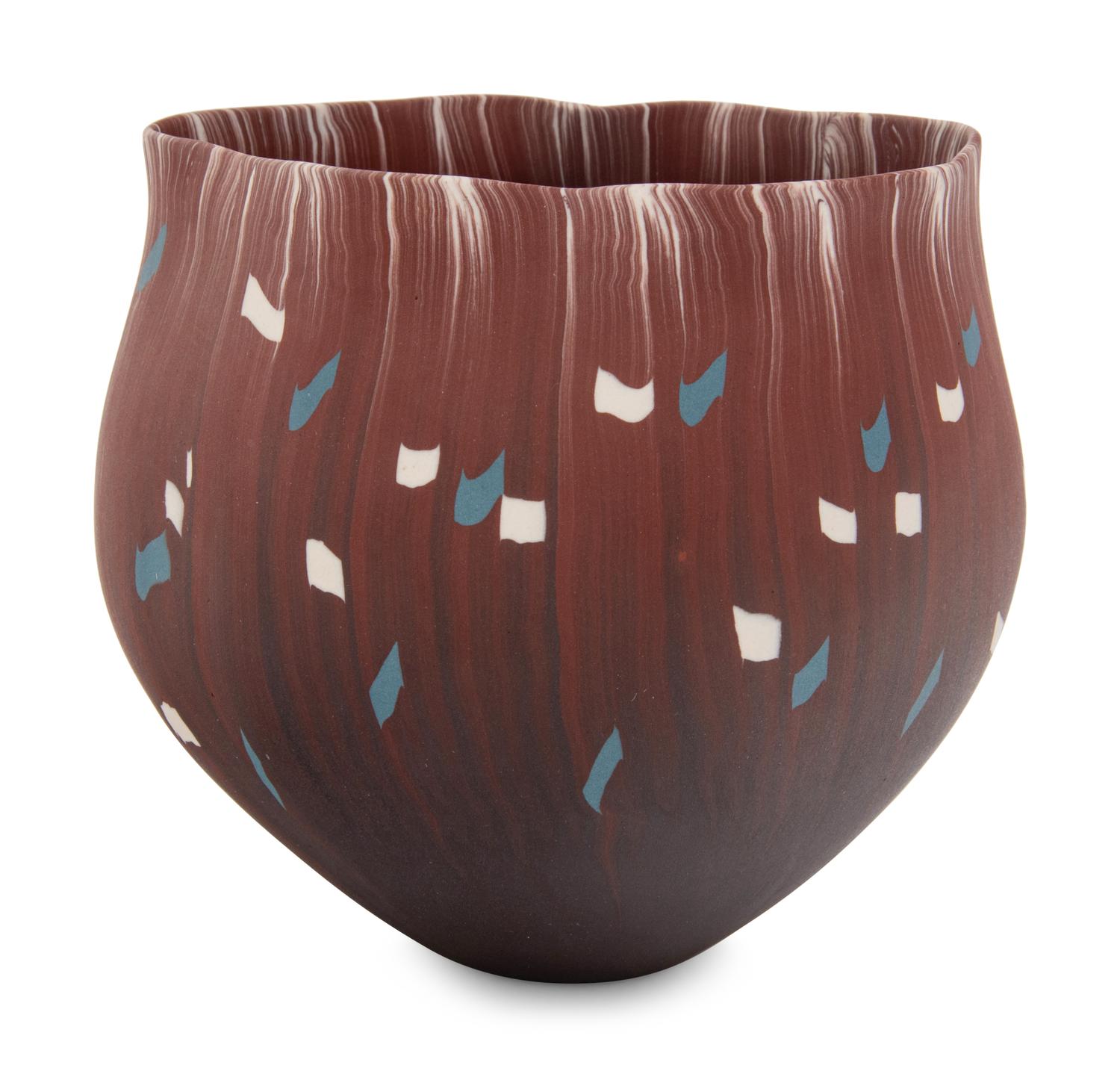 Small Vessel