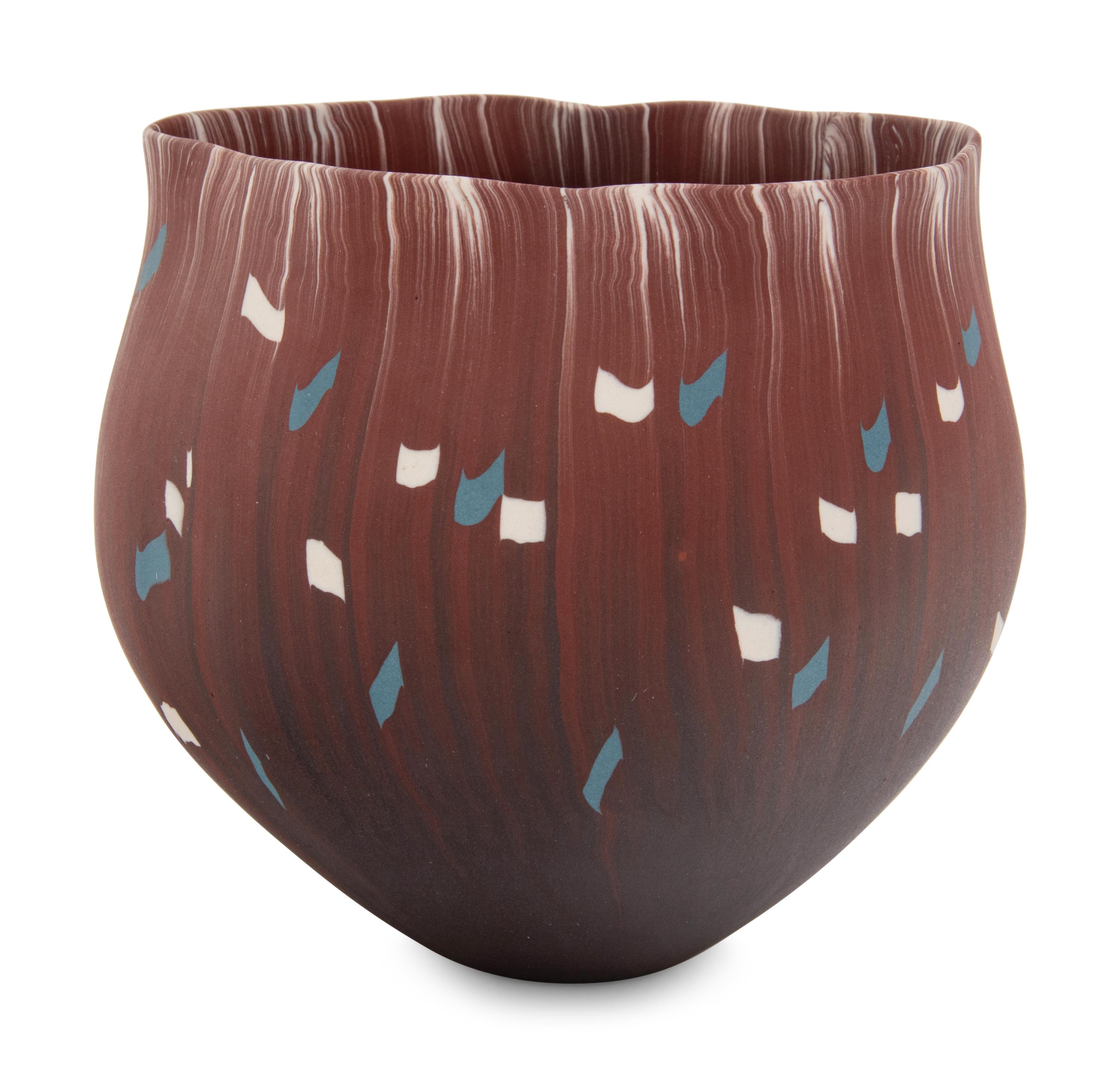 Small Vessel
