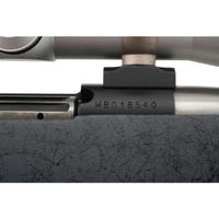 *Weatherby Mark V in .30-06 with Leupold Scope