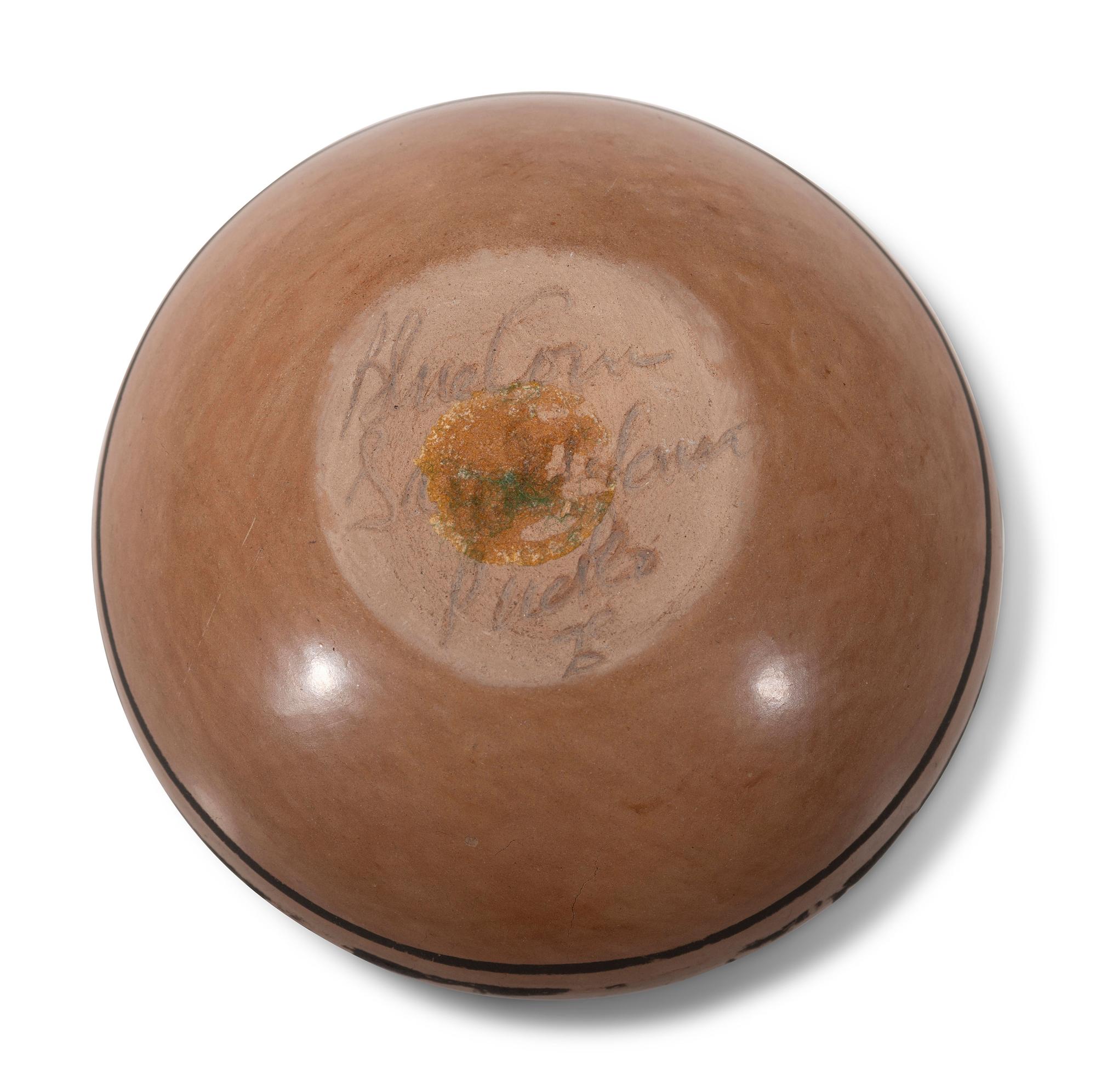 Polychrome Pottery