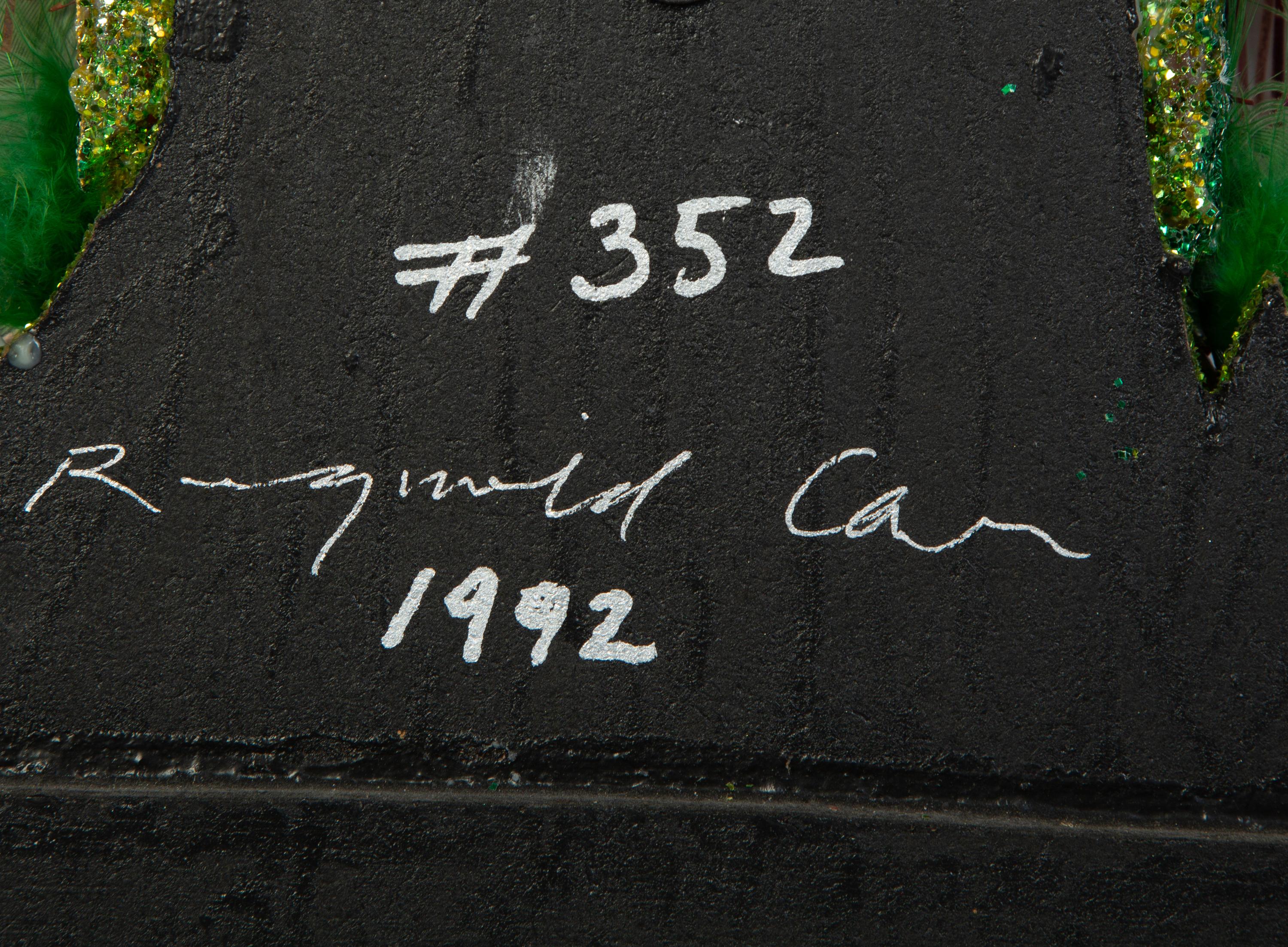 Tropical Marilyn , 1992