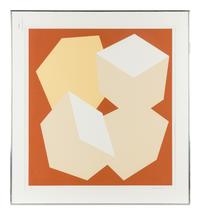 Portfolio of Four Works , 1976