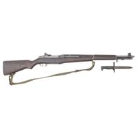 **International Harvester M1 Garand