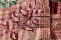 A Western Anatolian Wool Rug
