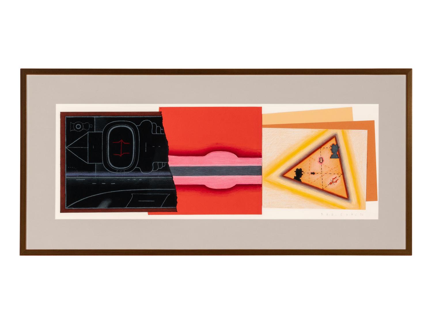 Untitled , 1996