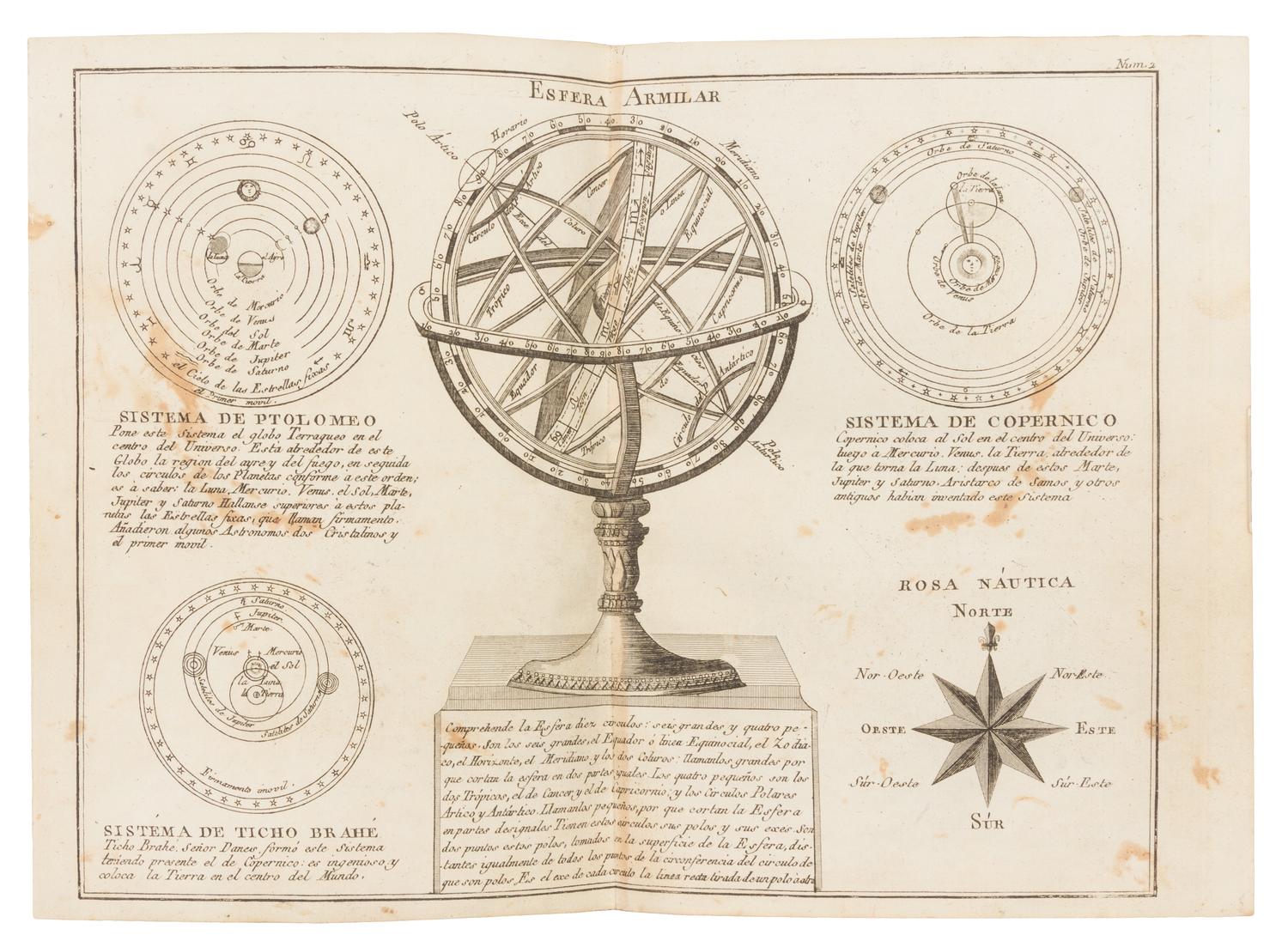 LÓPEZ DE VARGAS MASHUCA, Tomás (1730-1802)