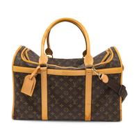Louis Vuitton, Monogram Animal Carrier
