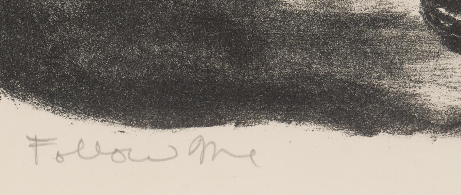 Follow Me , 1948