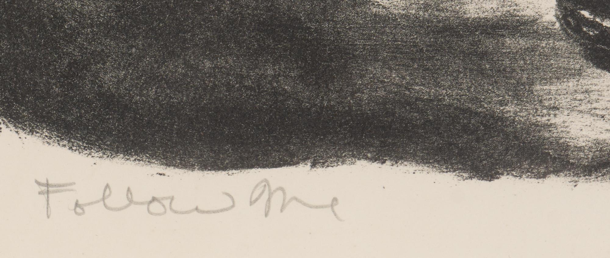Follow Me , 1948