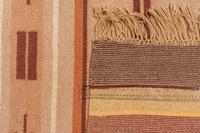 Flatweave Rug , c. 1930