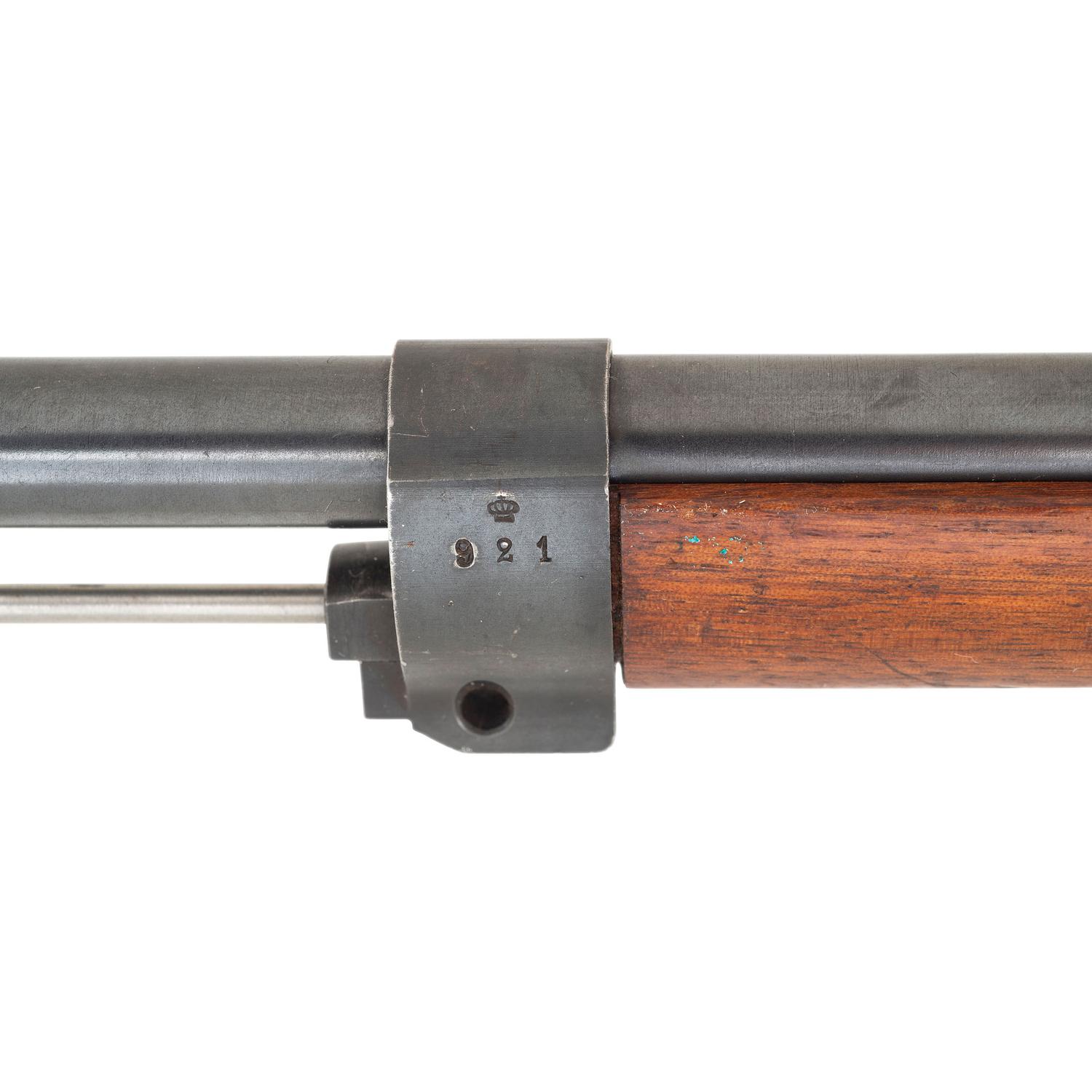 **Carl Gustaf Swedish M96 Mauser