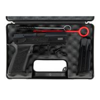 *CZ 75 P-07 Duty in Box