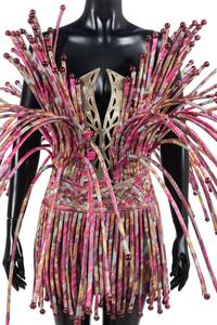 Tilmann Grawe Dress, Fall/Winter 2003-04