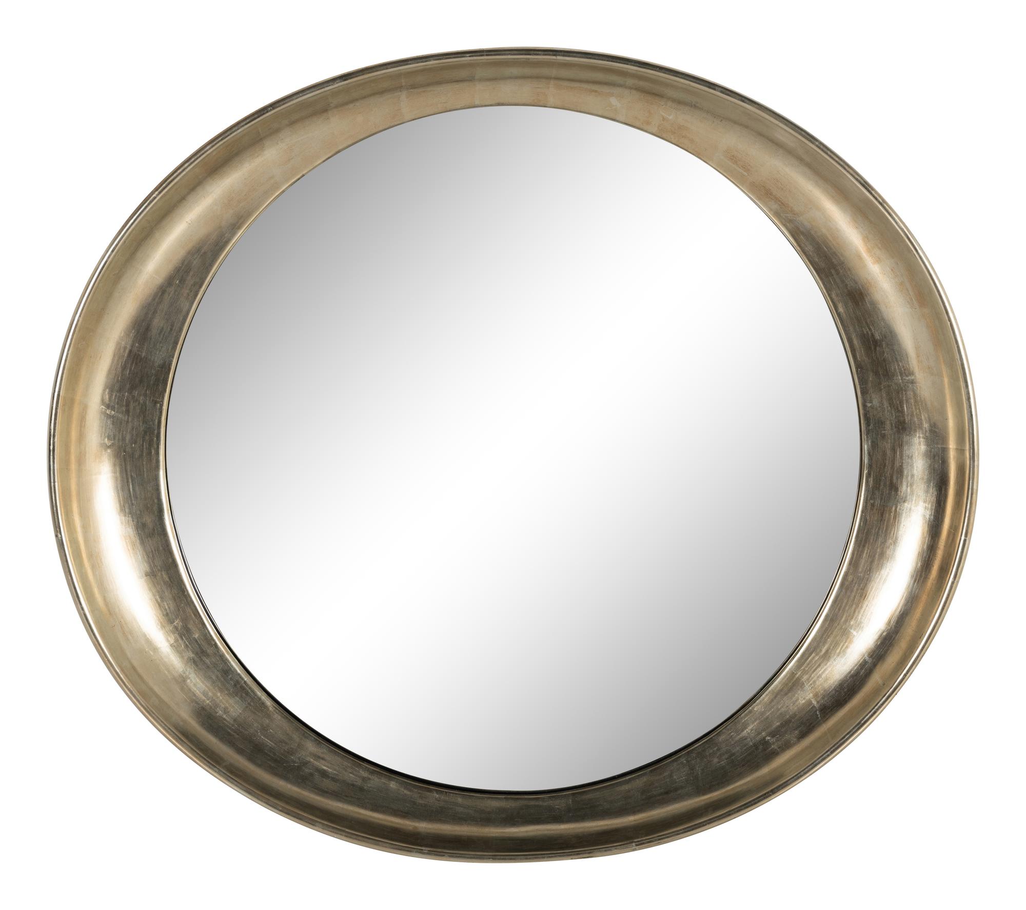 A City C Studio Ciao Manhattan Mirror