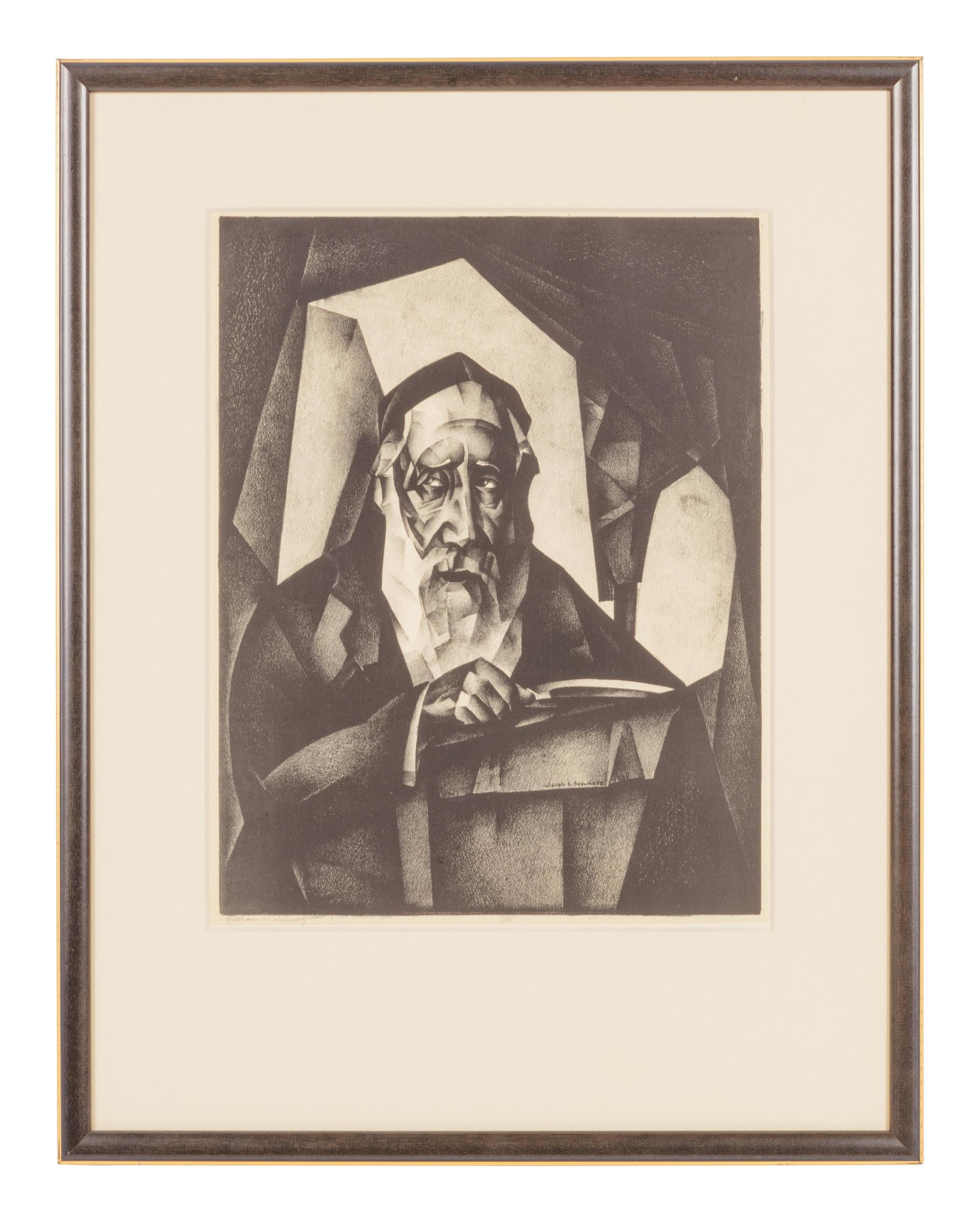Babbi Reading