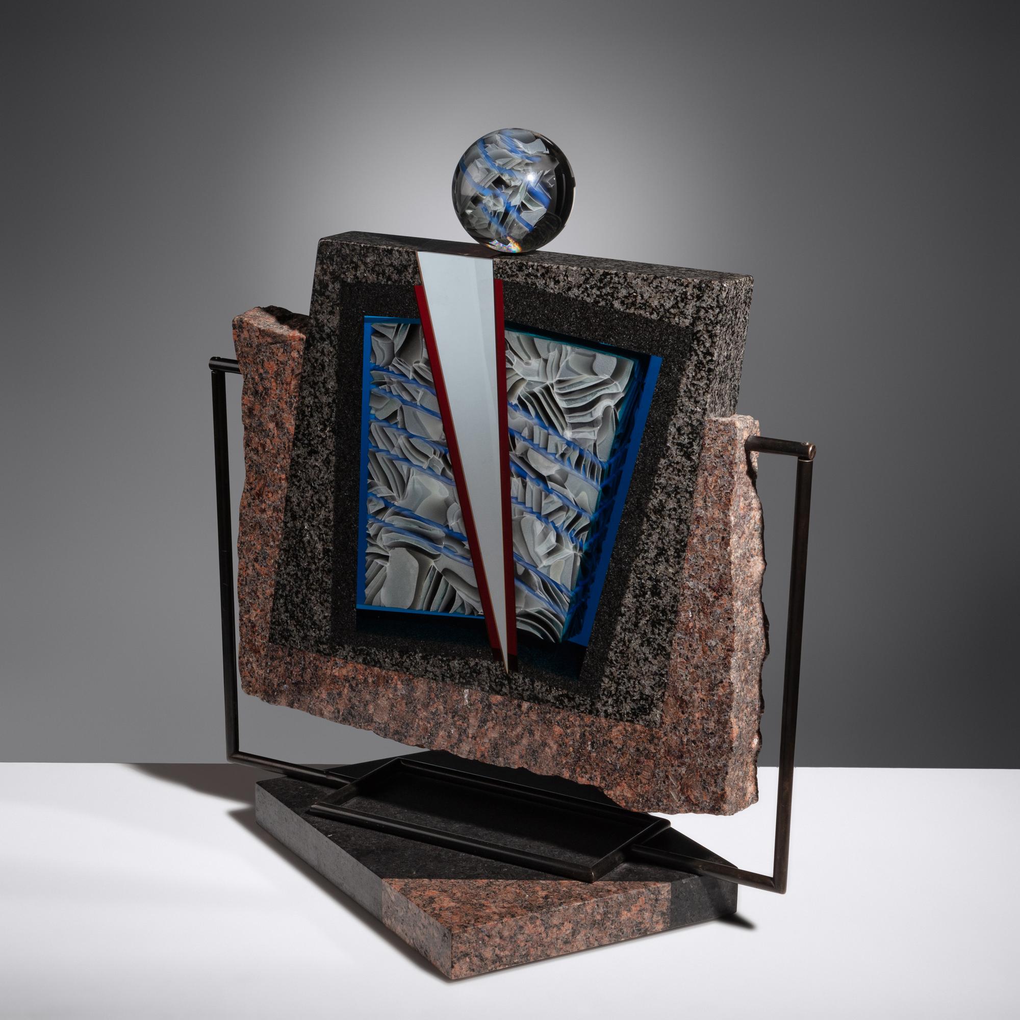 Vetro Muralis , 1996